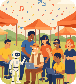 AI After Party