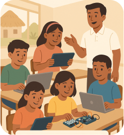 Rural Youth